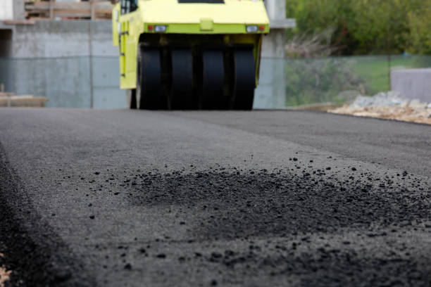 Paver Driveway Replacement in Childersburg, AL