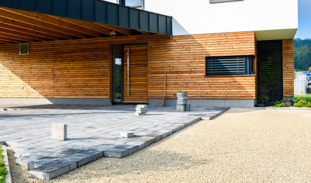 Best Interlocking Driveway Pavers  in Childersburg, AL