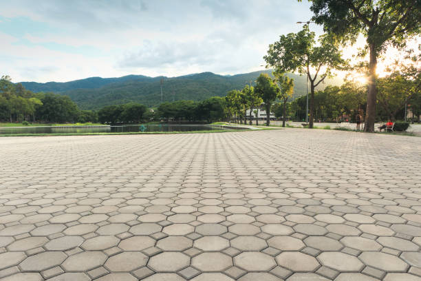 Best Permeable Paver Driveway  in Childersburg, AL