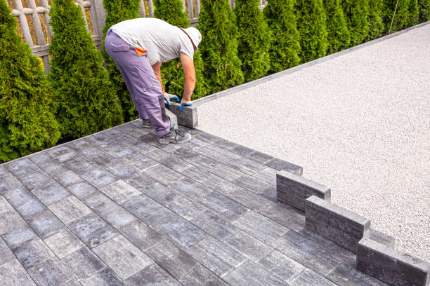 Reasons to Select Us for Your Driveway Paving Requirements in Childersburg, AL