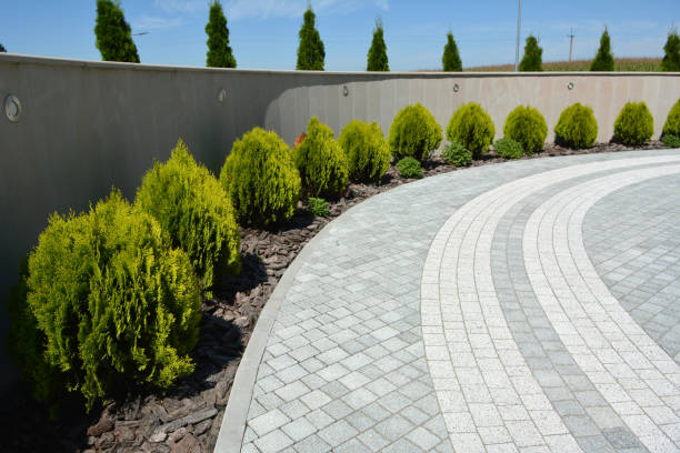 Best Brick Driveway Pavers  in Childersburg, AL