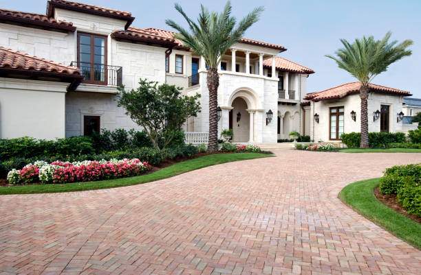 Best Driveway Pavers for Homes  in Childersburg, AL