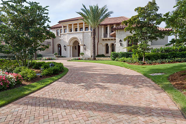 Best Driveway Repair Near Me  in Childersburg, AL