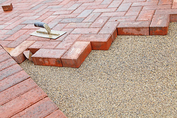 Trusted Childersburg, AL Driveway Pavers Experts