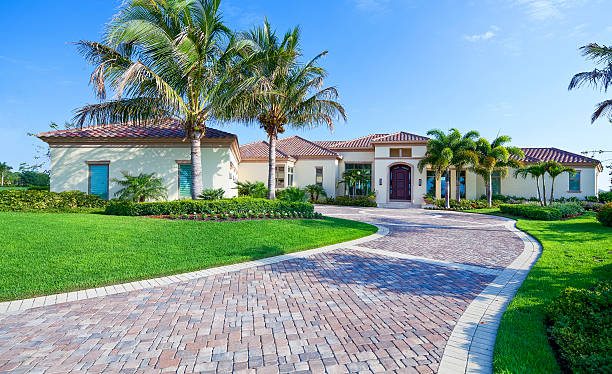 Best Driveway Pavers Near Me  in Childersburg, AL